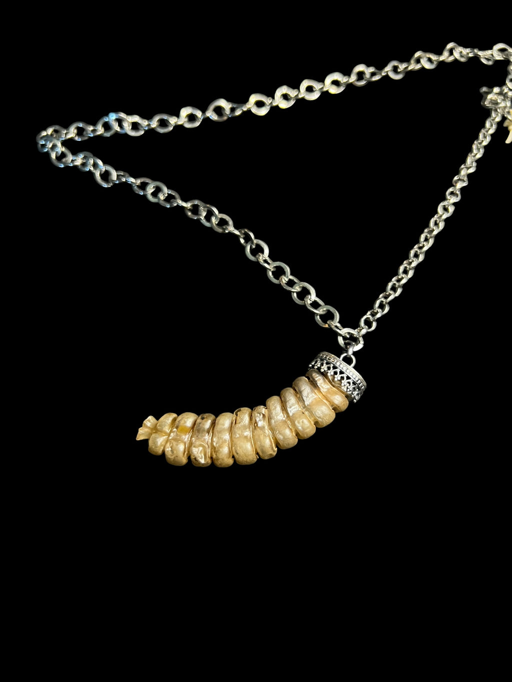 “protection” talisman