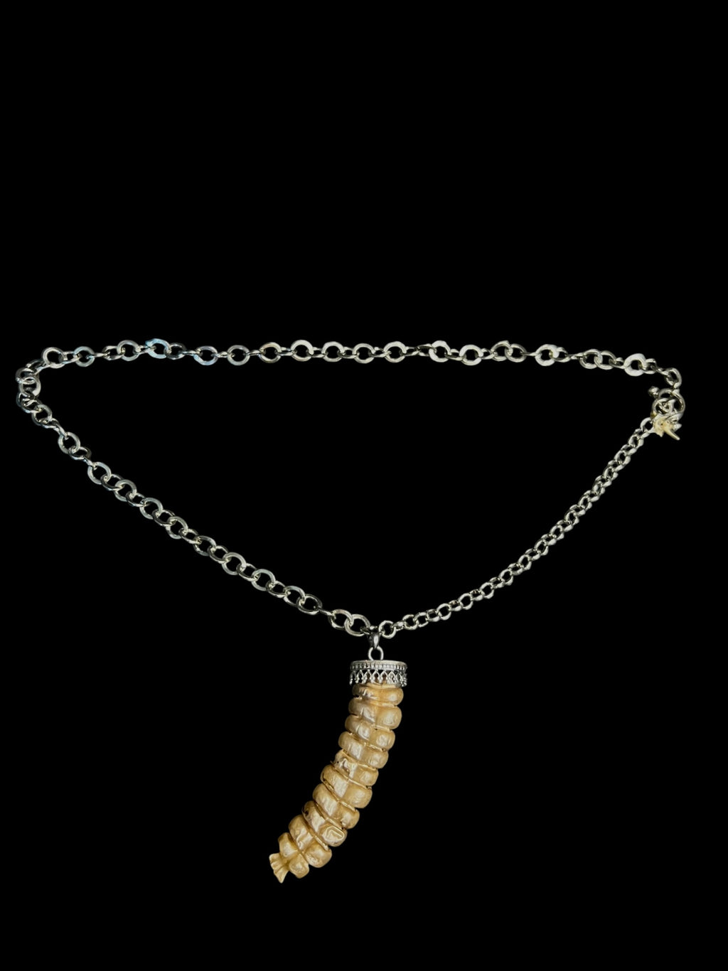 “protection” talisman