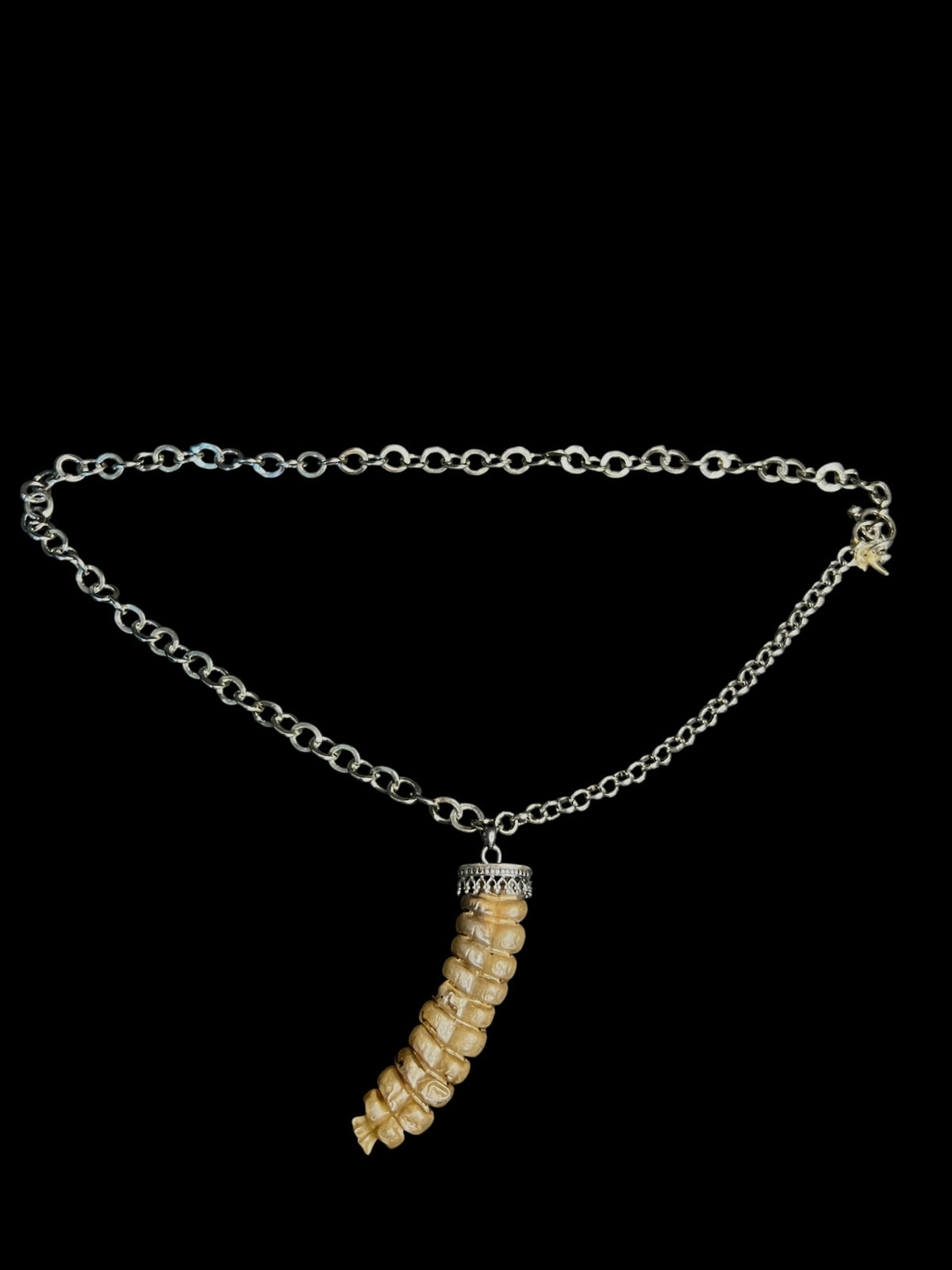 “protection” talisman