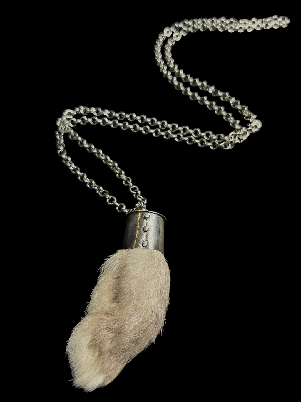 “luck” talisman
