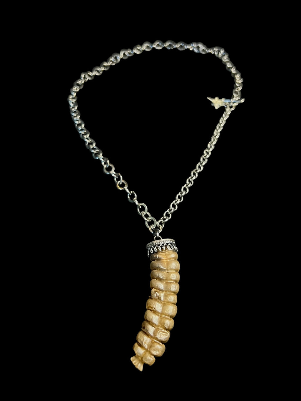 “protection” talisman