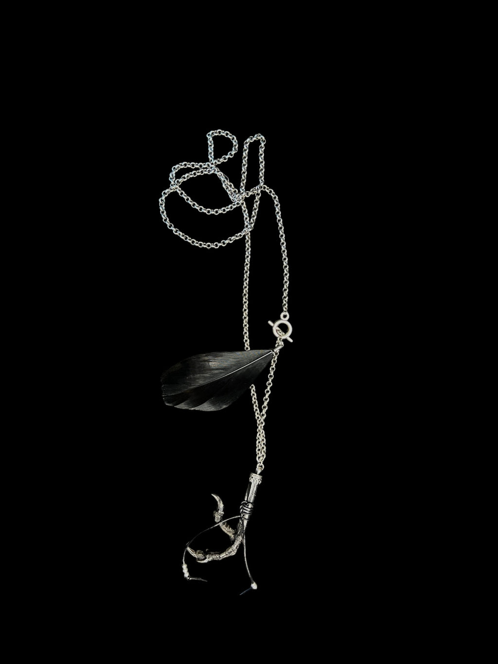 “guidance” talisman