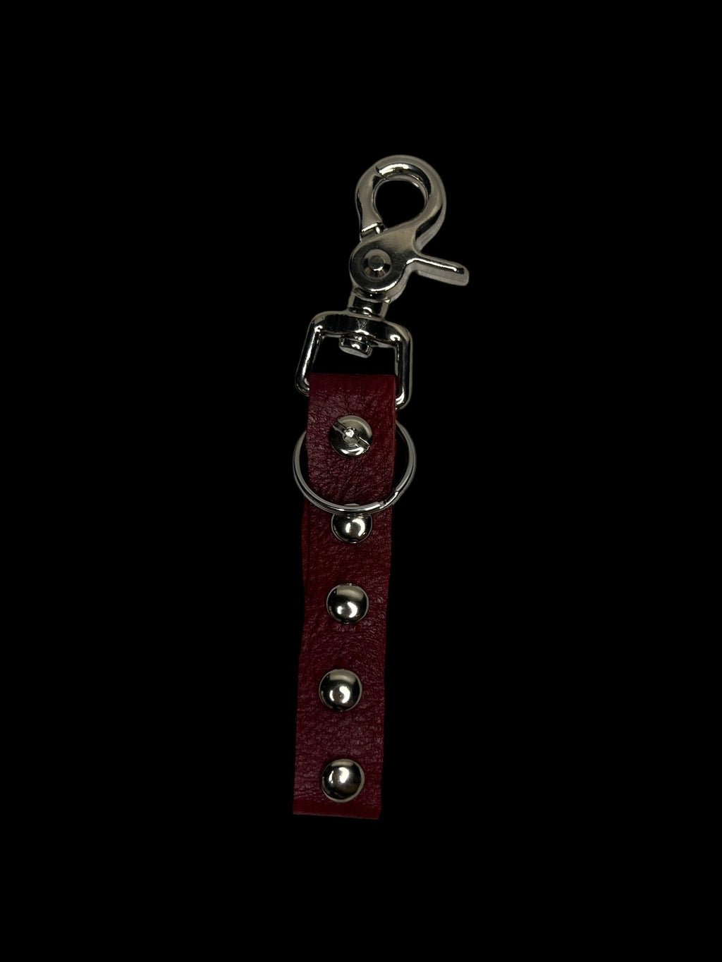 red diamond lighter case keychain set
