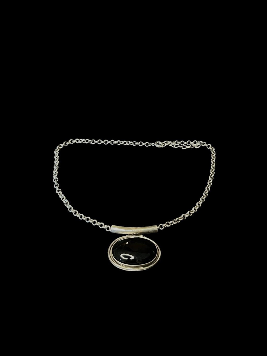 onyx amulet