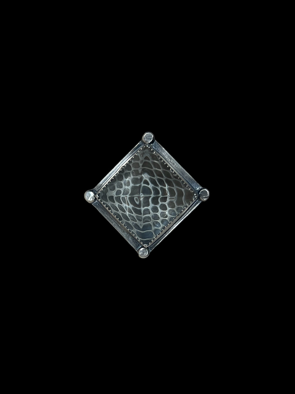 serpent suckerpunch ring