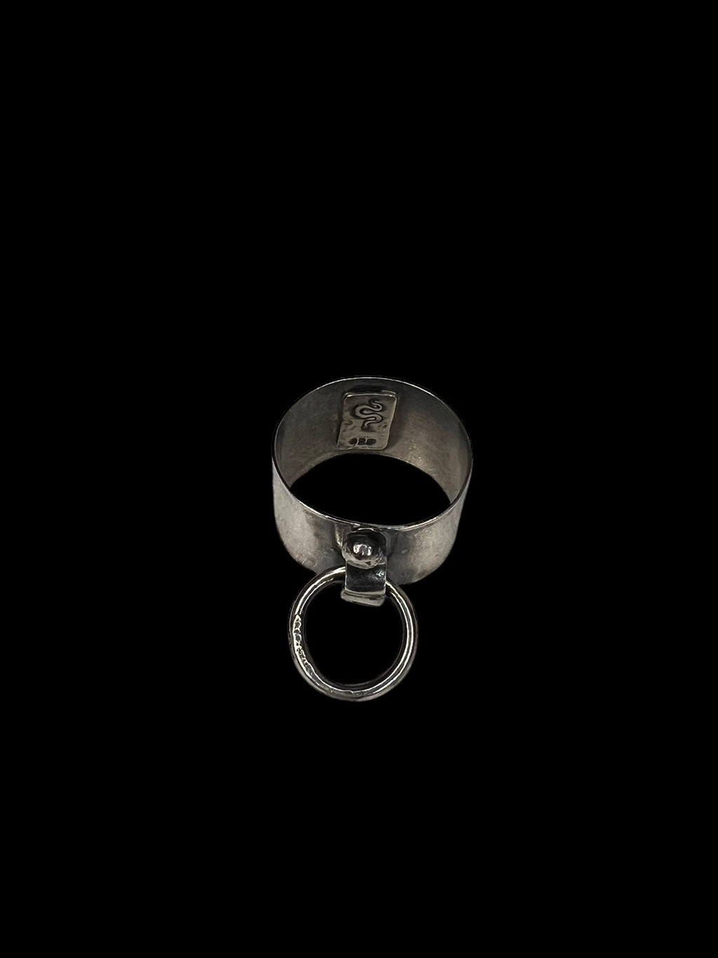 “o” ring
