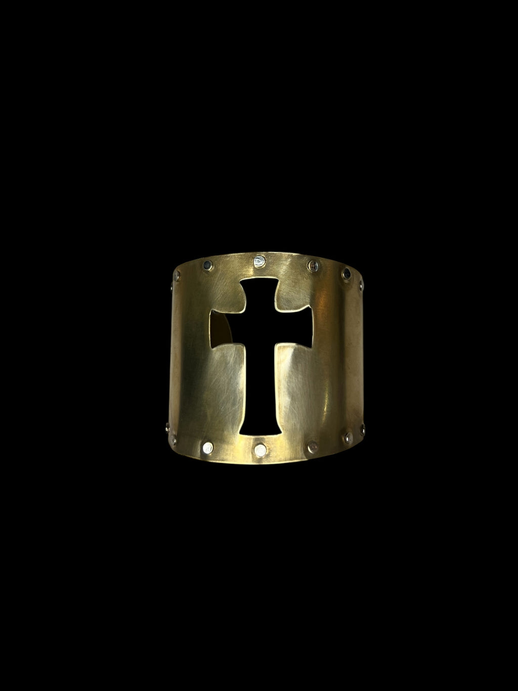 cavalry cuff