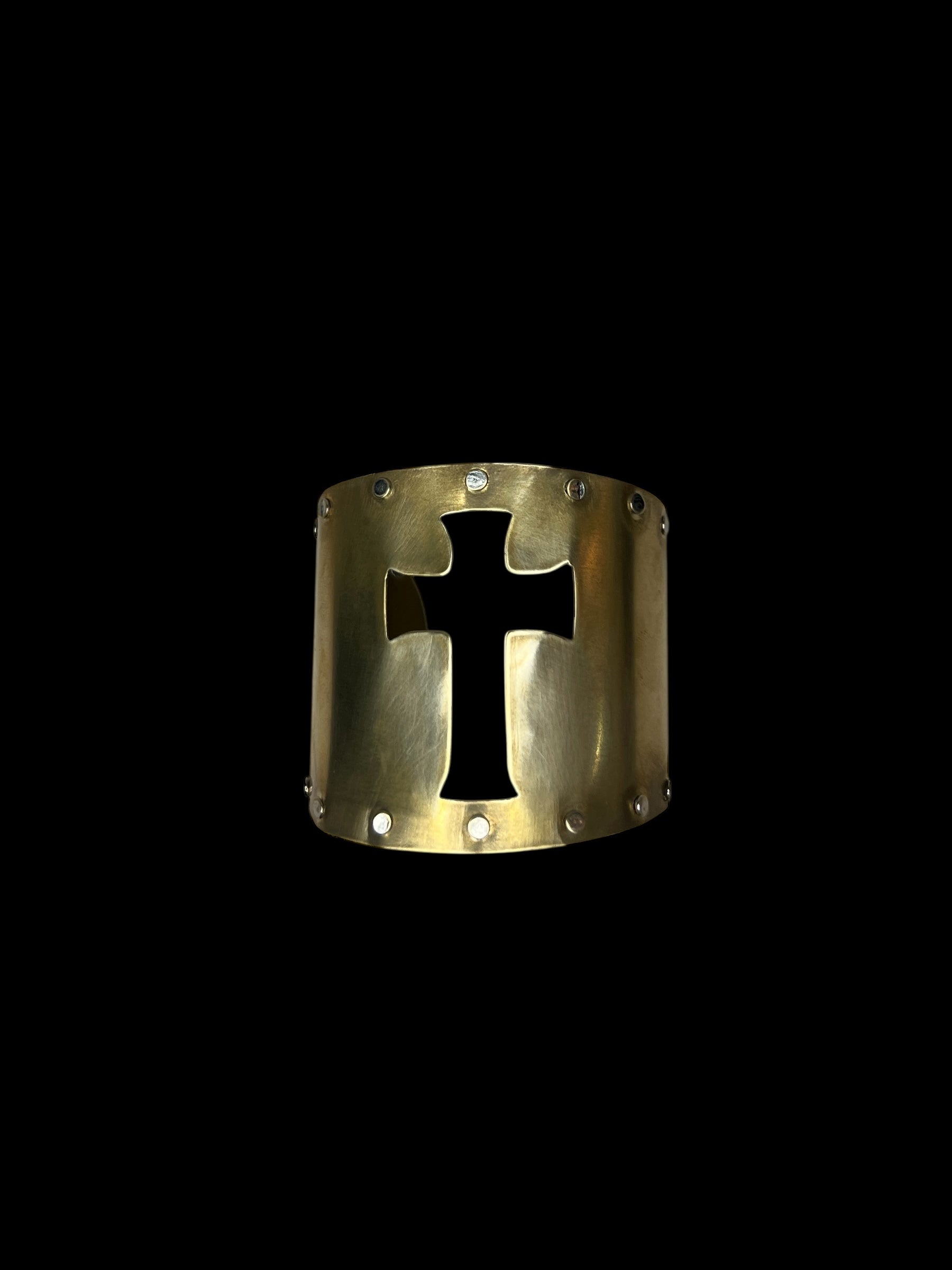 cavalry cuff
