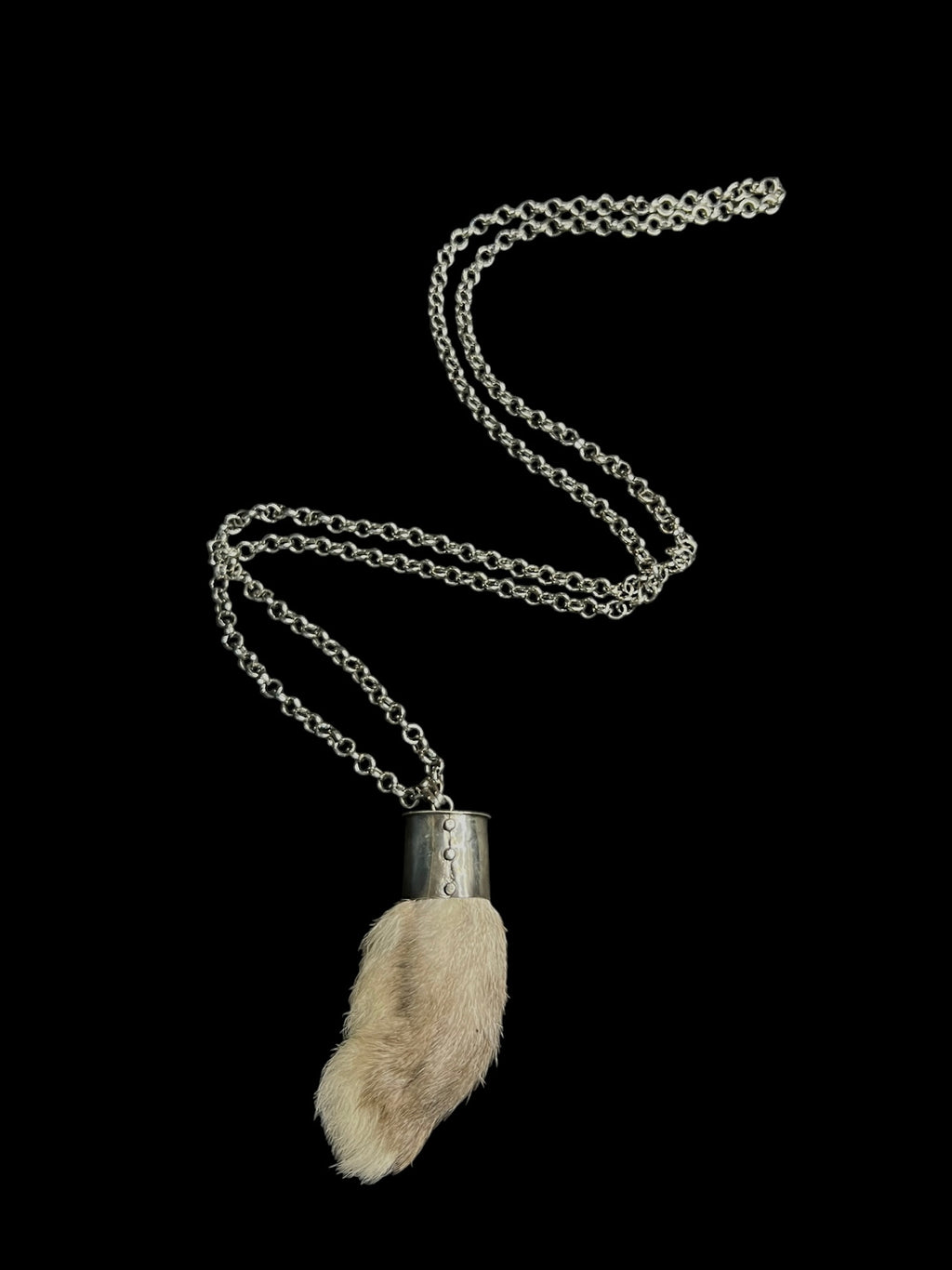 “luck” talisman
