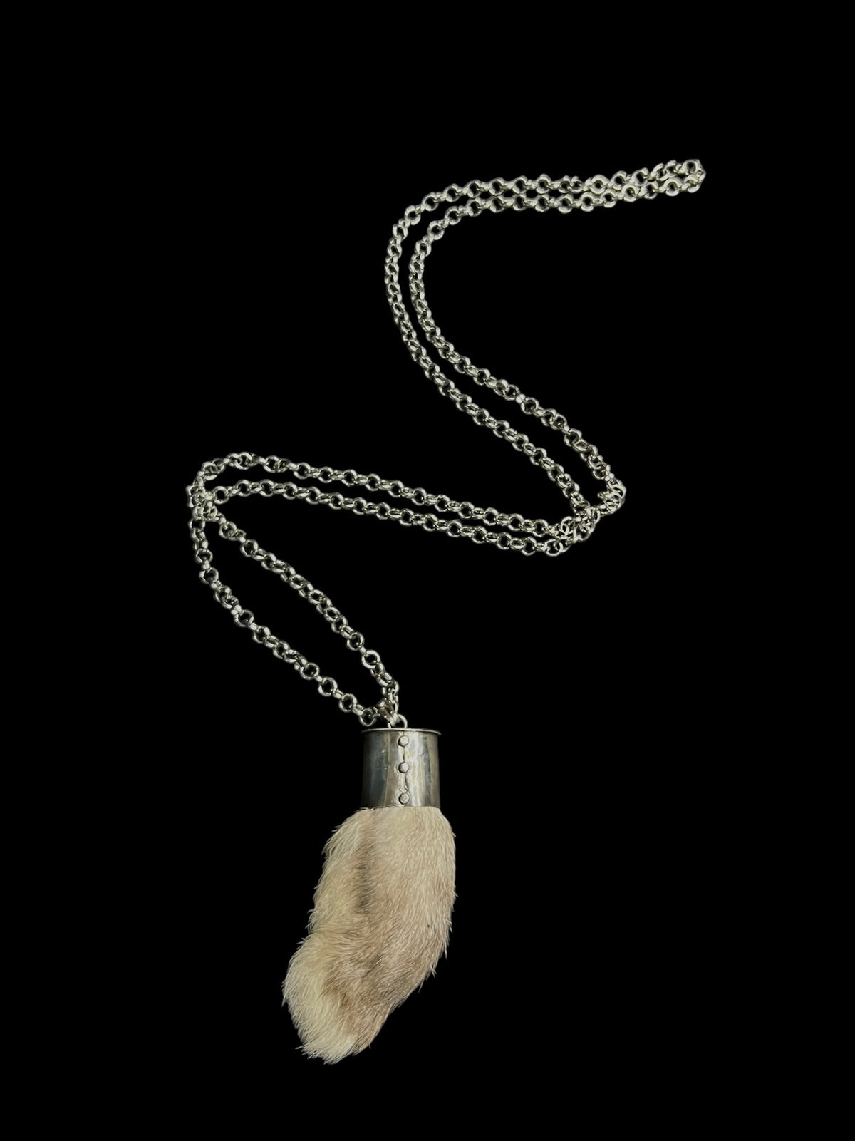“luck” talisman