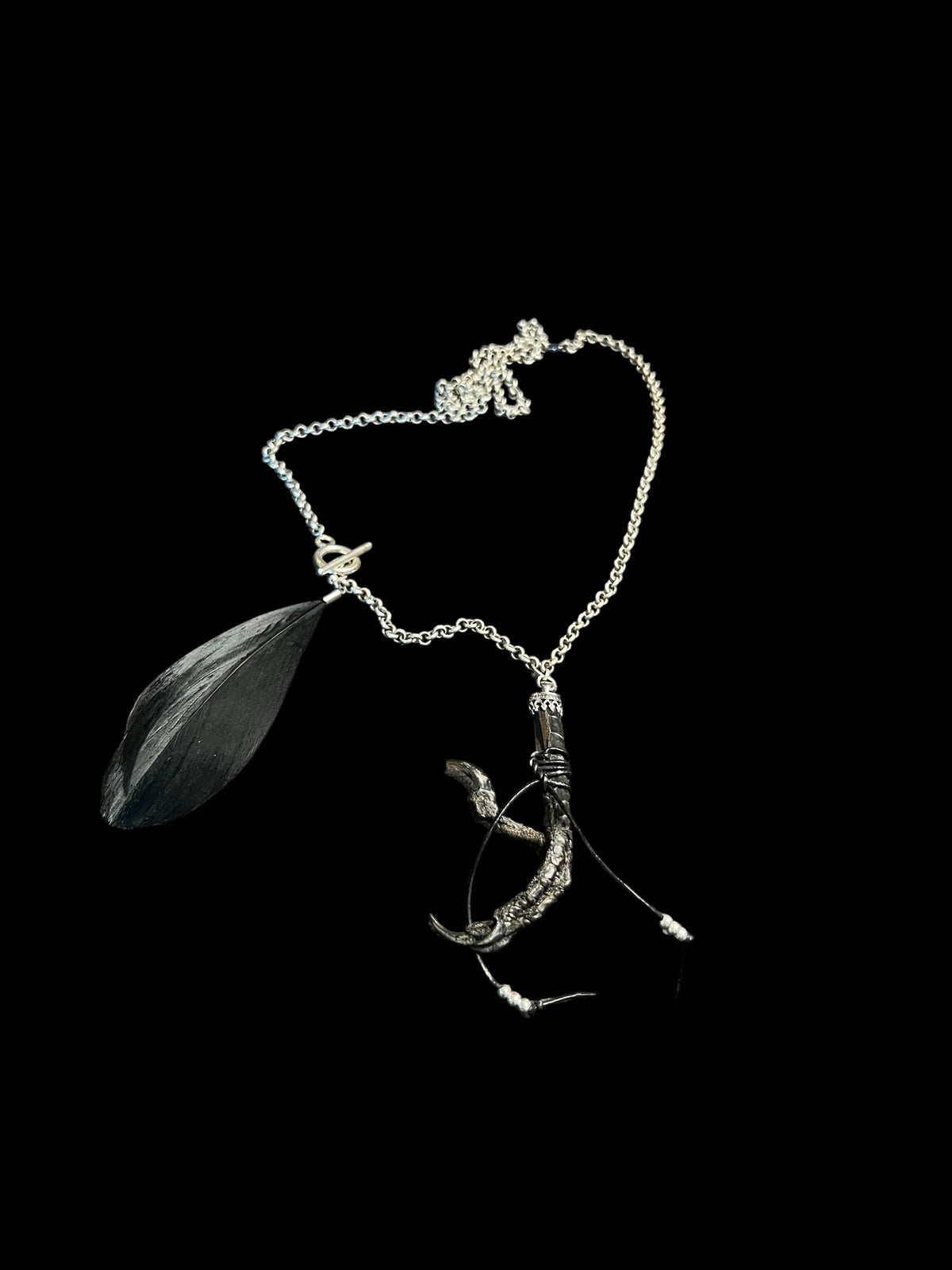 “guidance” talisman