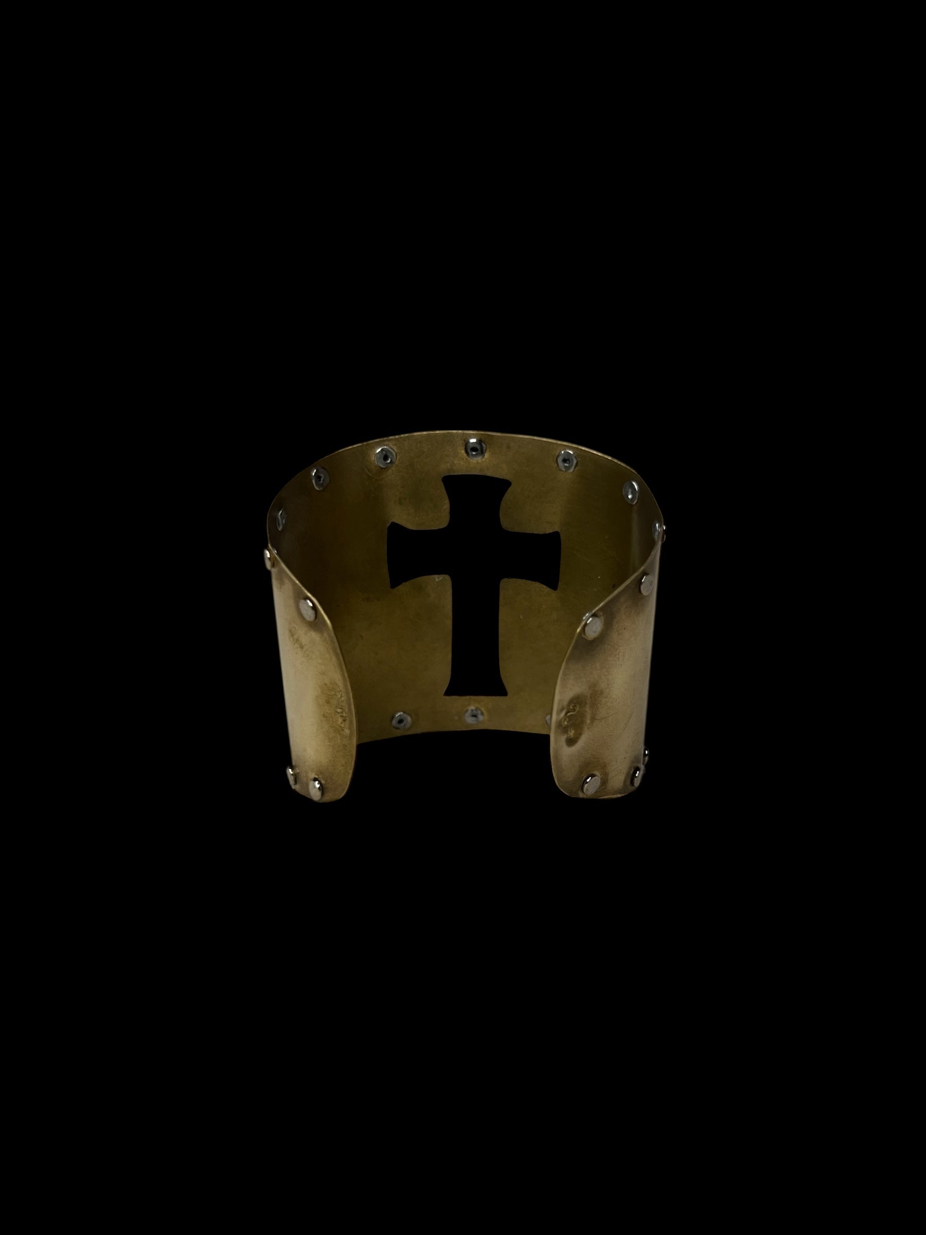 cavalry cuff