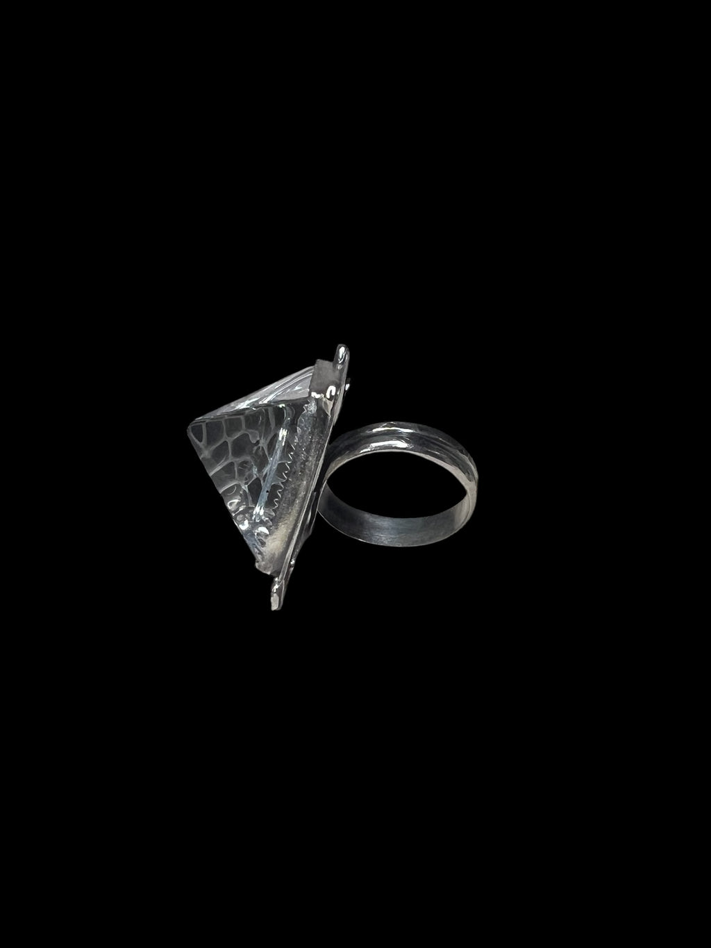 serpent suckerpunch ring