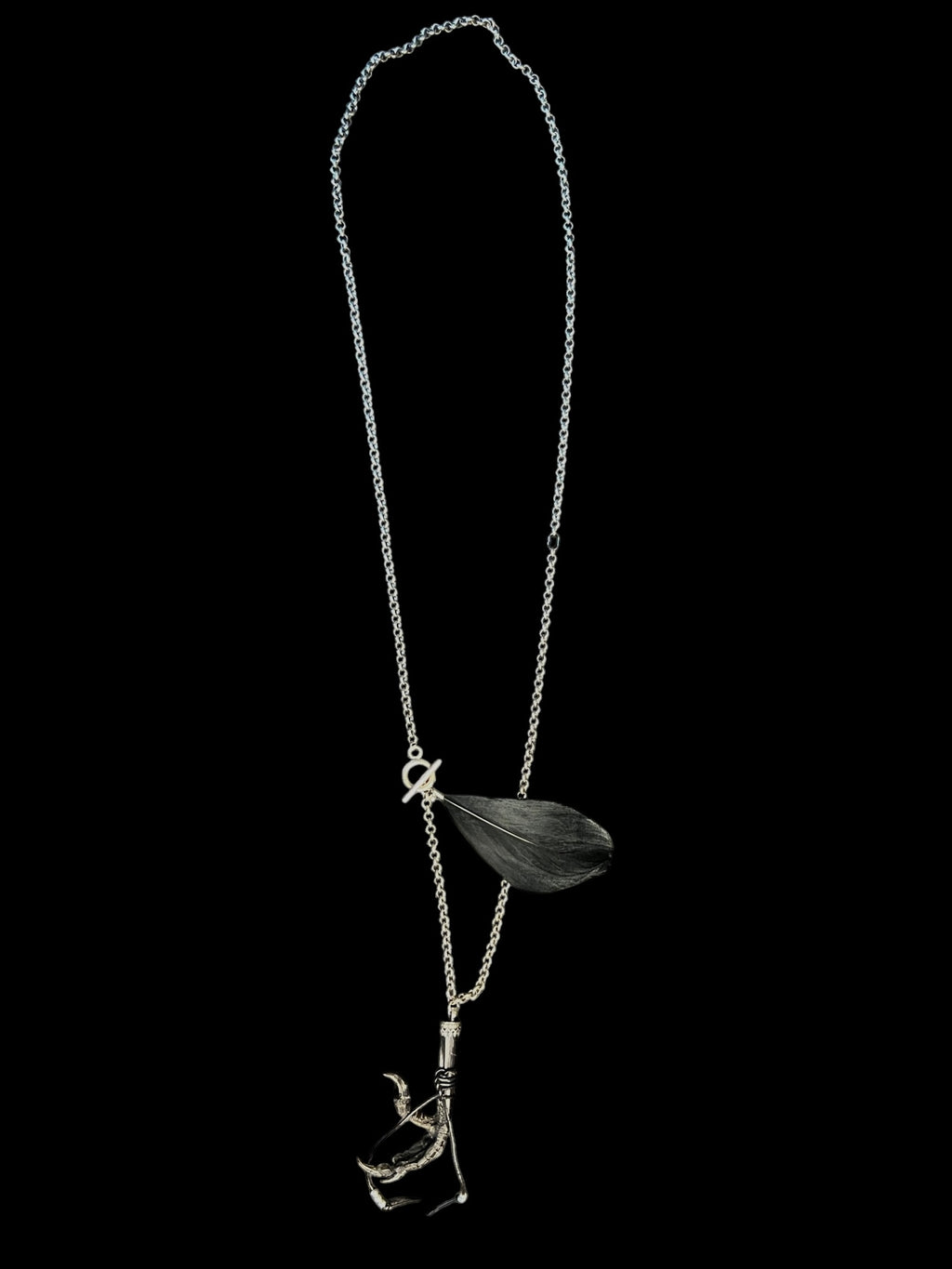 “guidance” talisman