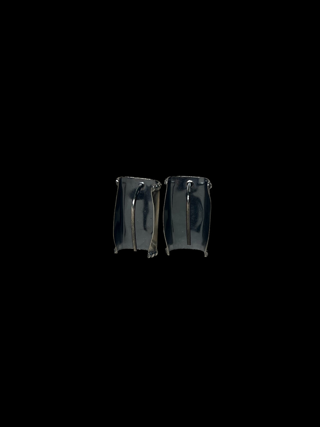 onyx braid bands
