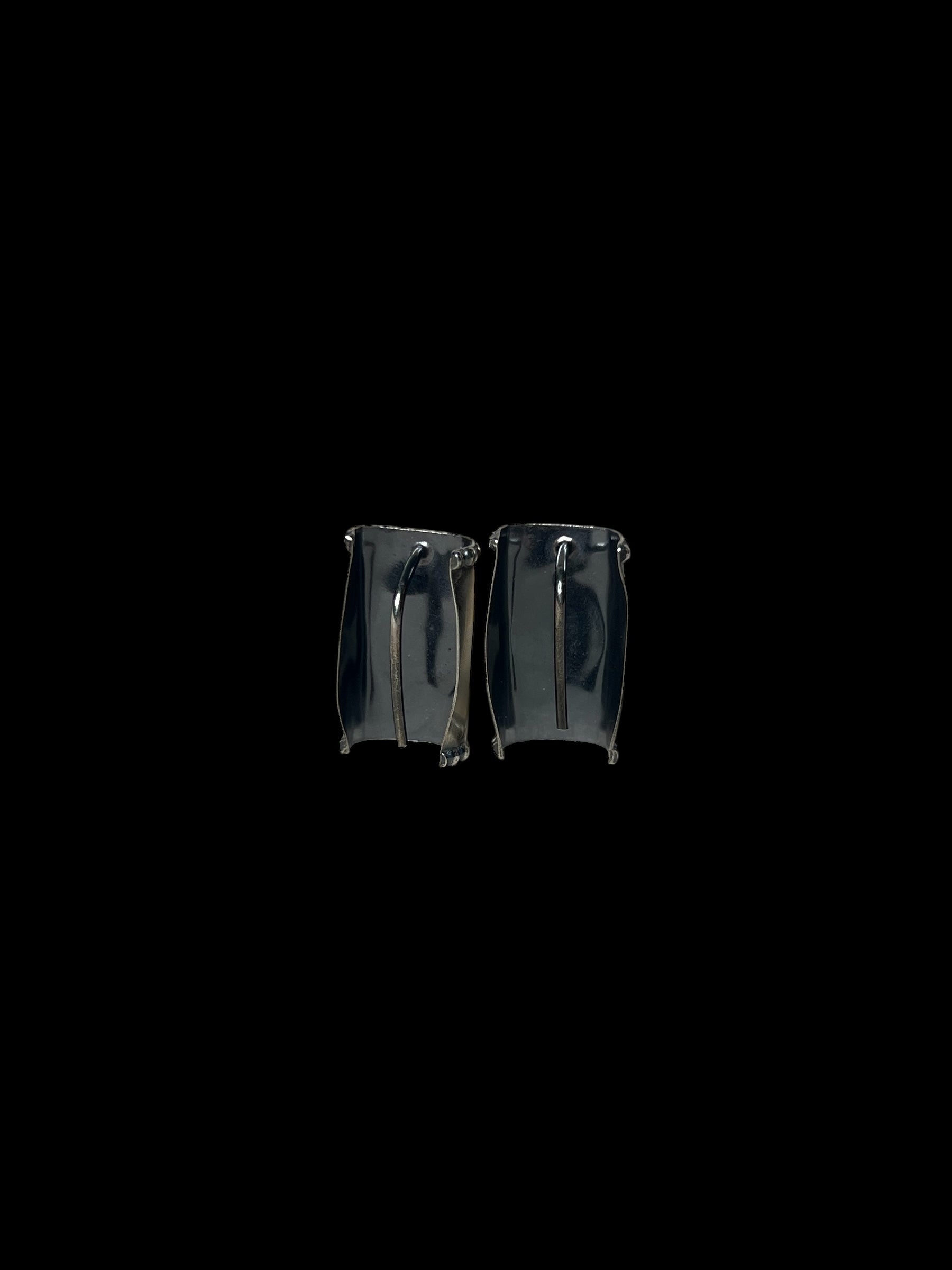 onyx braid bands