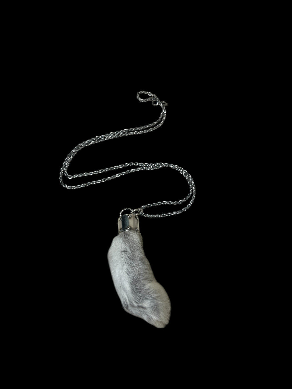 lady luck talisman
