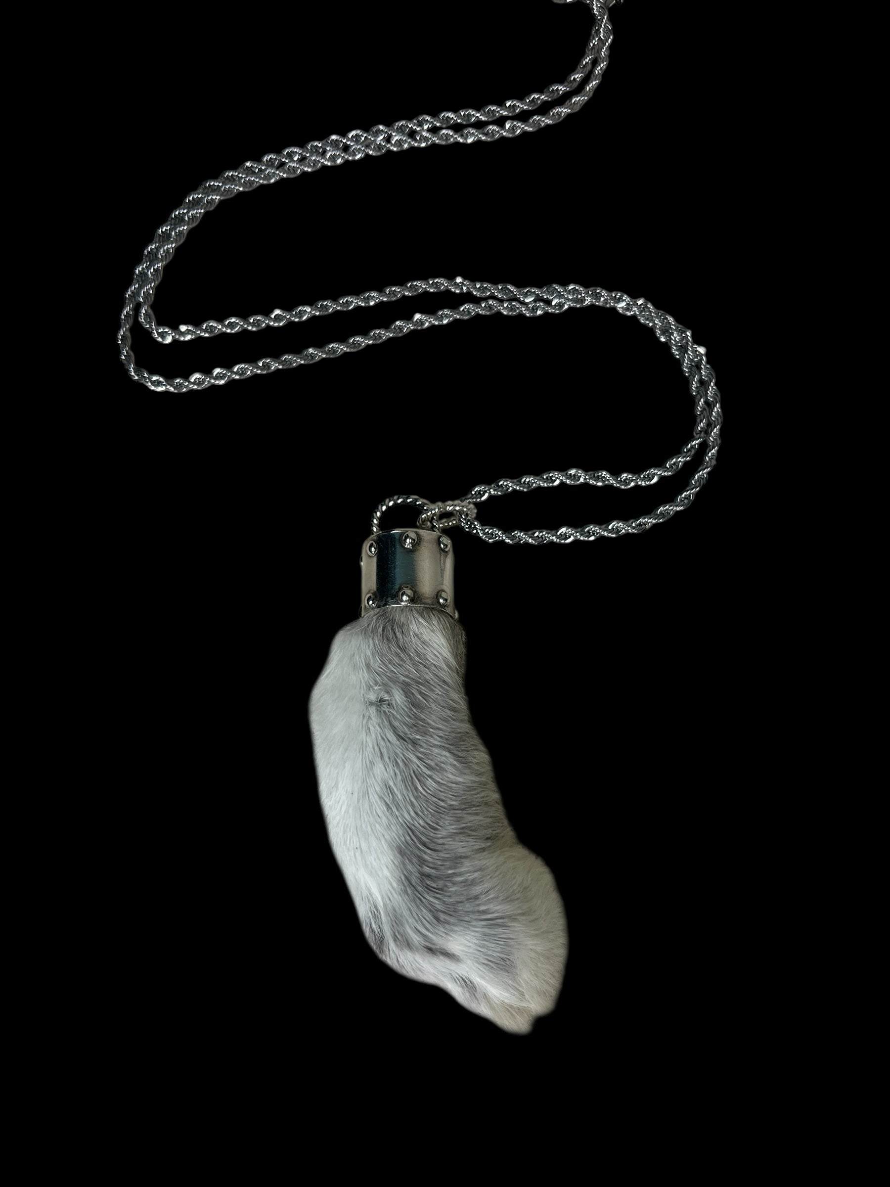 lady luck talisman
