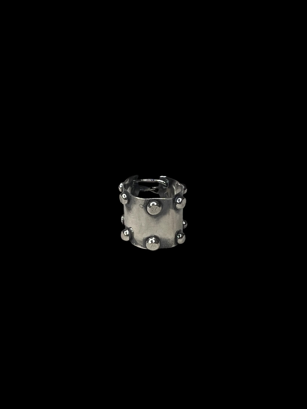 industrial corset ring