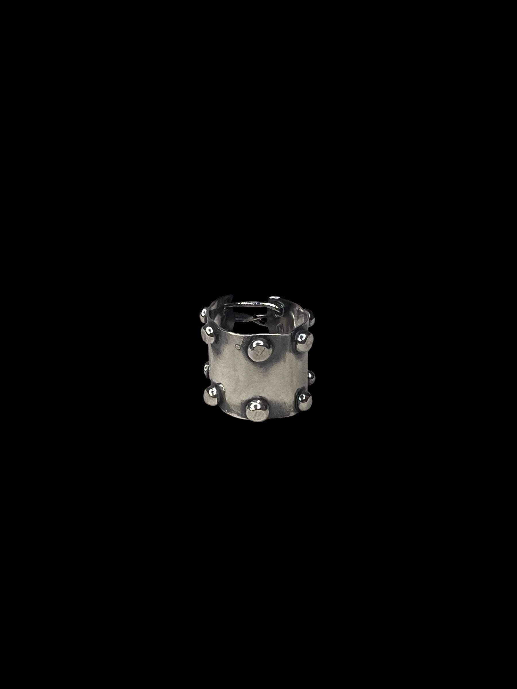 industrial corset ring