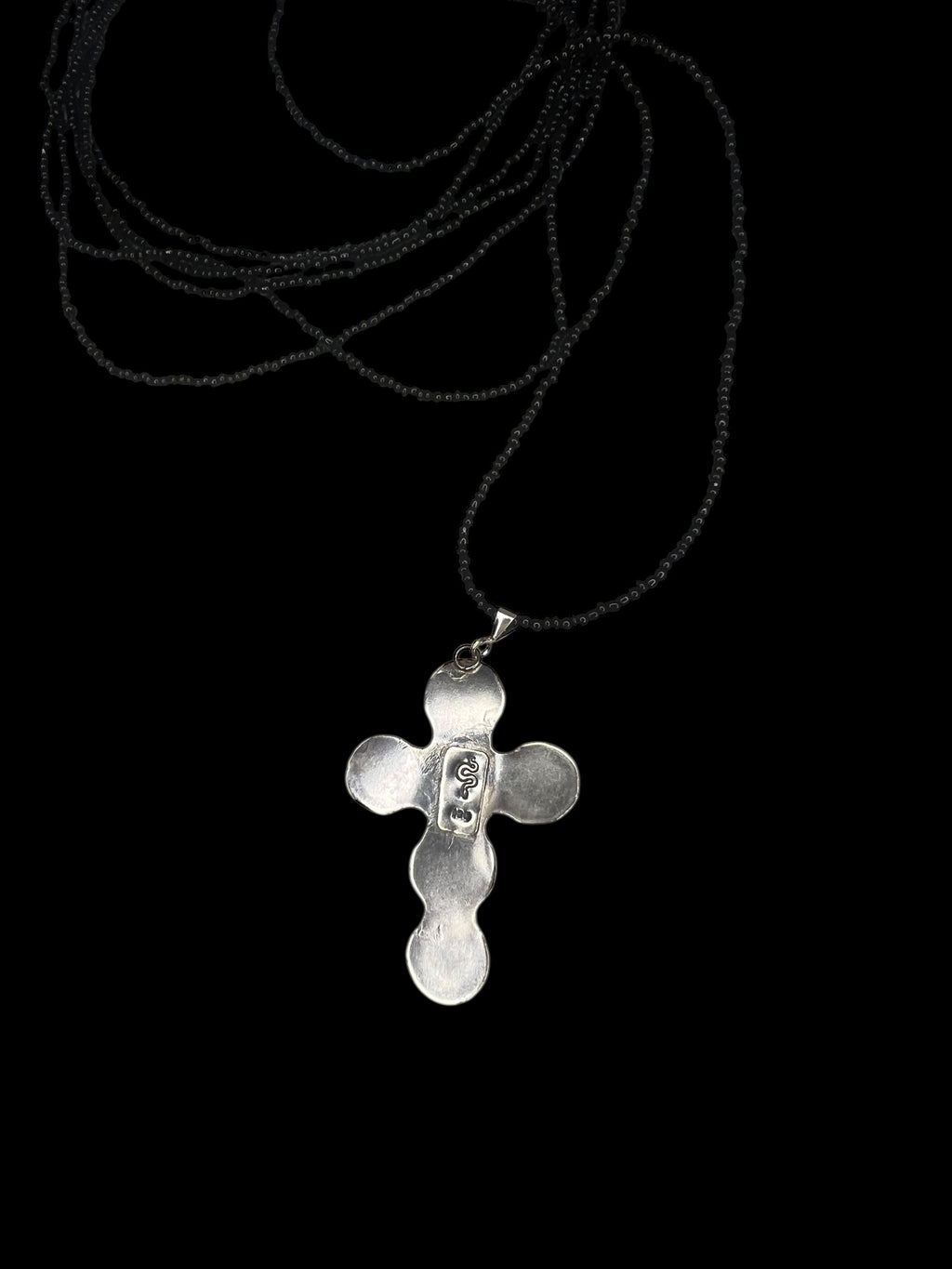 cross #1