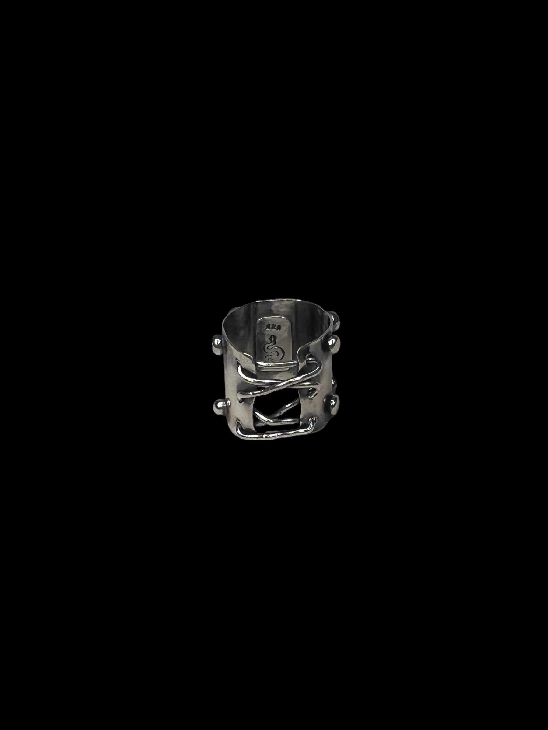 industrial corset ring