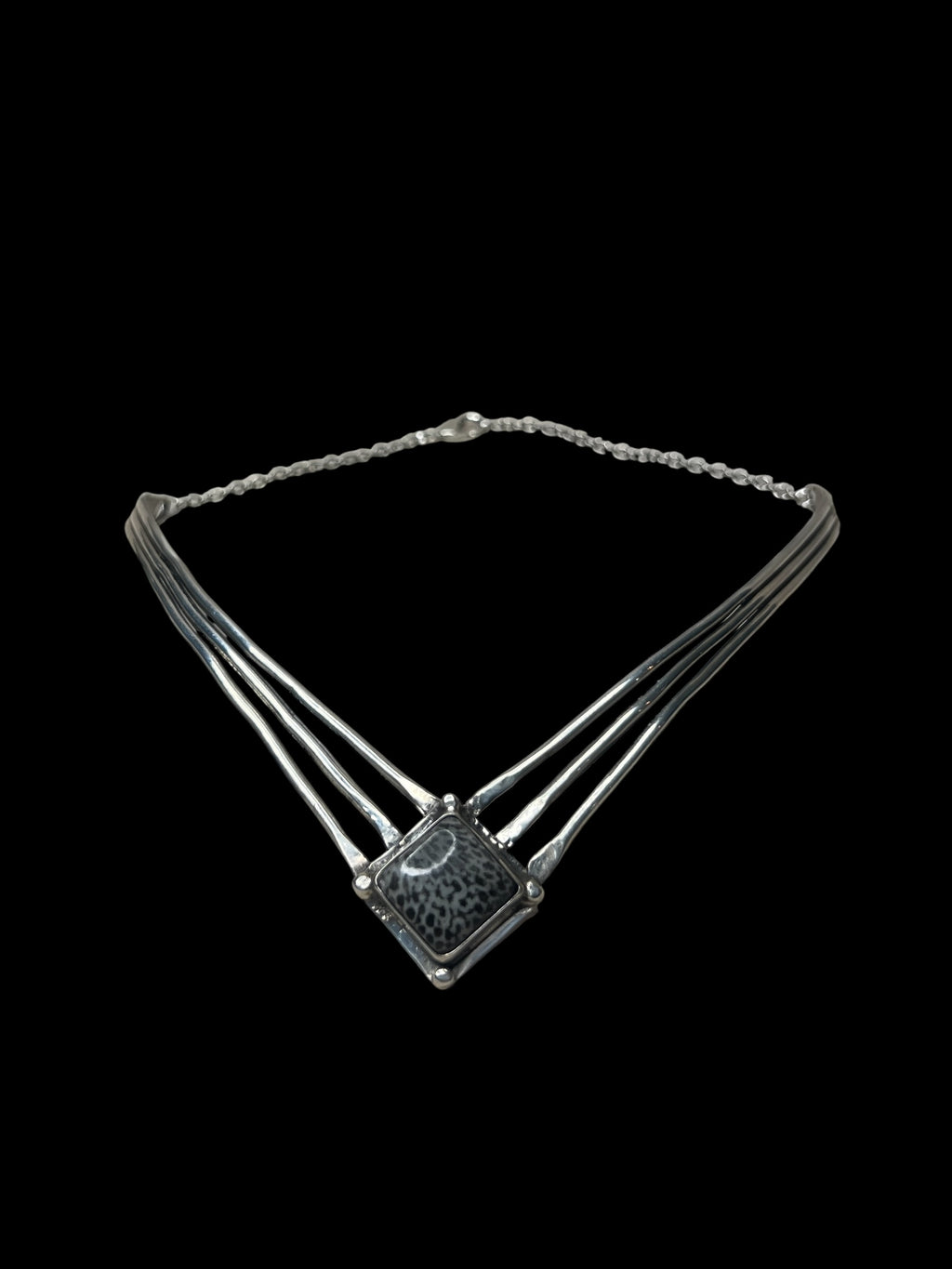 elven amulet