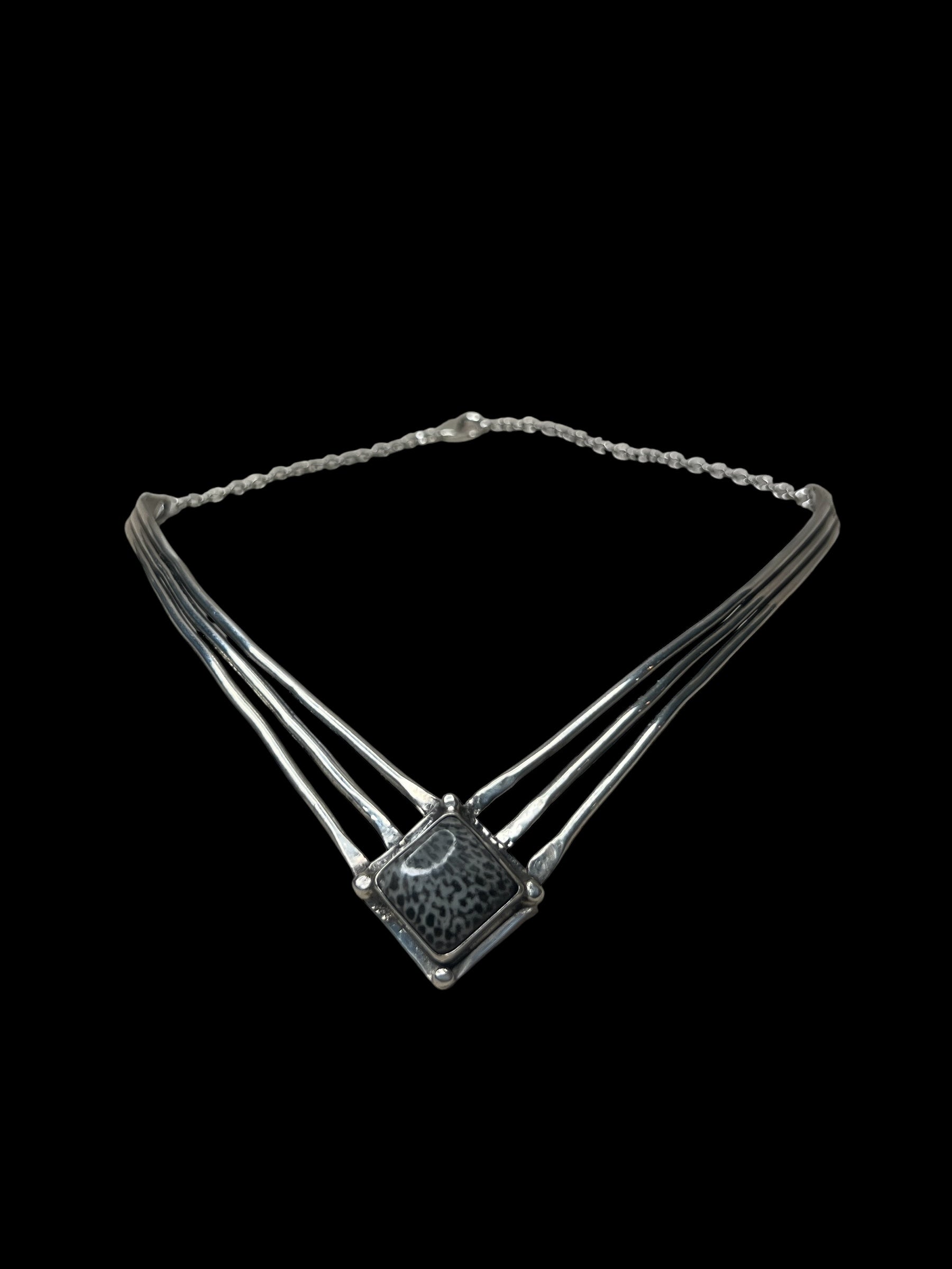 elven amulet