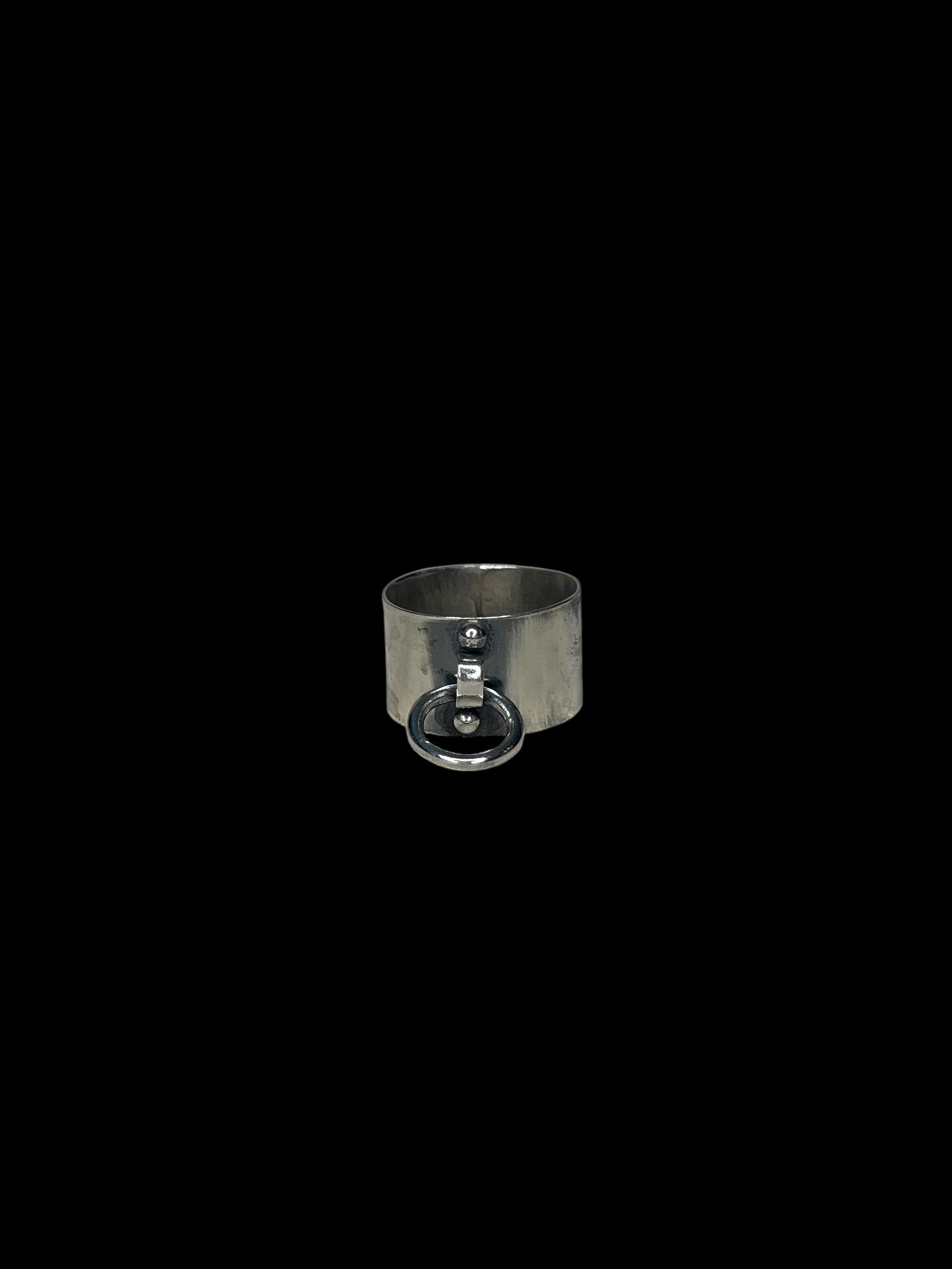 "o" ring